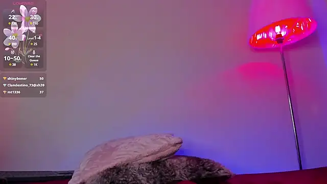 desire matture online show from 03.14.25