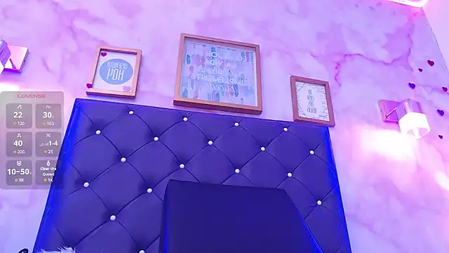 sexycandy07 online show from 12.03.24