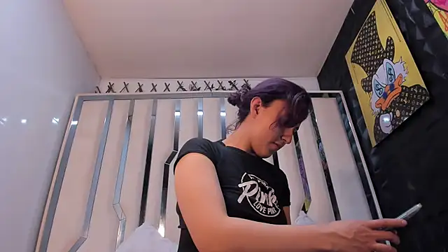 AngelaLinaresx69 online show from 01.07.26