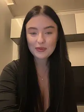 Snapshot of Angela_Fosterr chatting on 10.03.25 Angela Fosterr online show from 10.03.25