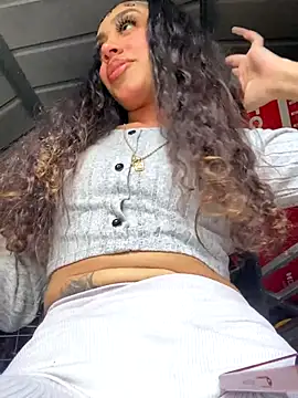 badbaby187 online show from 10.16.25