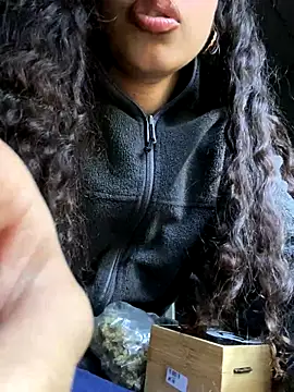 badbaby187 online show from 10.30.25