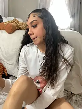 badbaby187 online show from 12.19.25