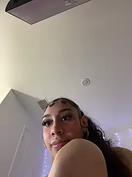 badbaby187 online show from 05.14.26
