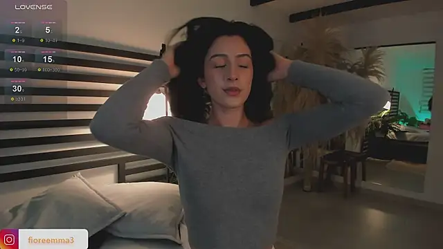 afrodita  25 online show from 12.21.24