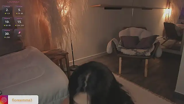 afrodita  25 online show from 02.24.25