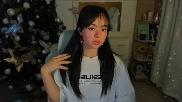 Olivia xd  online show from 11.30.25