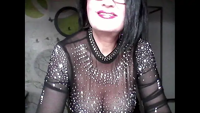 JaneLaLucky online show from 10.15.25