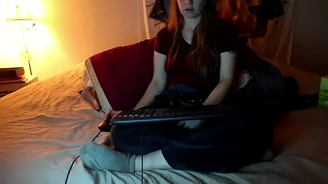 xxpixeyxx online show from 03.01.25