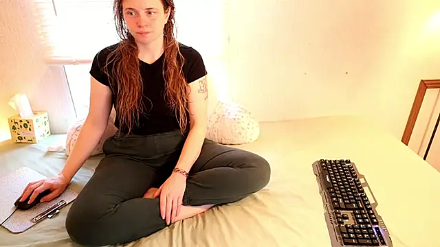 xxpixeyxx online show from 03.19.26