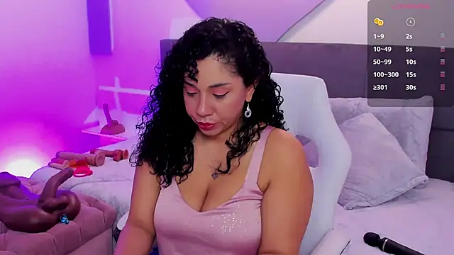 ana sweet2 online show from 03.10.25