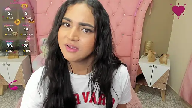 Andrys  online show from 01.24.25