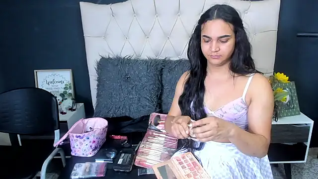 Andrys  online show from 02.17.25