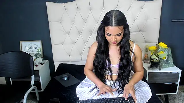 Andrys  online show from 02.17.25