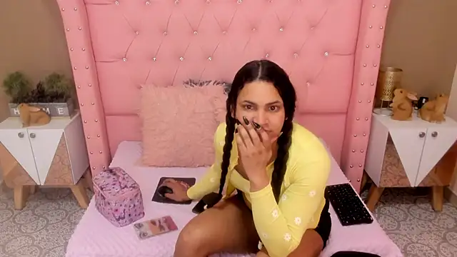 Andrys  online show from 03.20.25