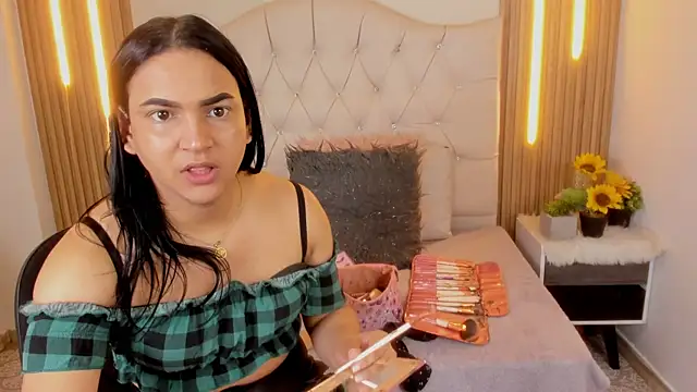 Andrys  online show from 10.01.25