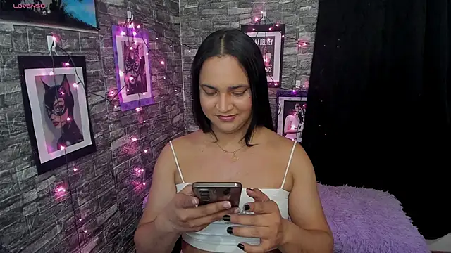 Andrys  online show from 11.19.25