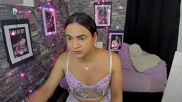 Andrys  online show from 12.21.25