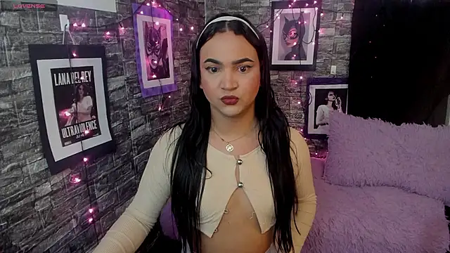 Andrys  online show from 02.13.26