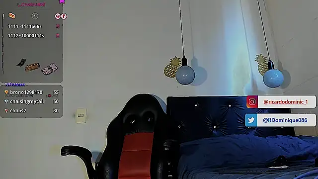 Snapshot of FuckHardlove chatting on 03.02.25 FuckHardlove online show from 03.02.25