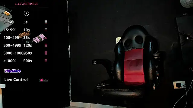 Snapshot of FuckHardlove chatting on 04.25.26 FuckHardlove online show from 04.25.26