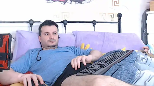 erotico69xxx online show from 01.10.25