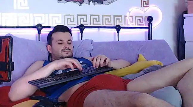 erotico69xxx online show from 01.14.25