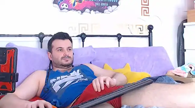 erotico69xxx online show from 01.16.25