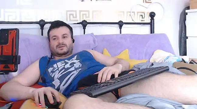 erotico69xxx online show from 01.17.25