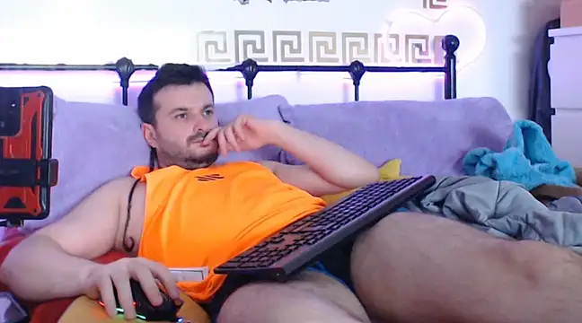 erotico69xxx online show from 01.19.25