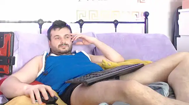 erotico69xxx online show from 01.22.25