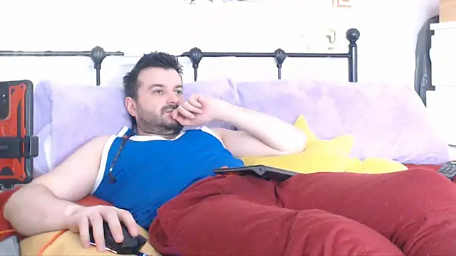 erotico69xxx online show from 01.24.25