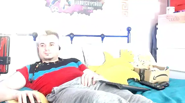 erotico69xxx online show from 02.20.25