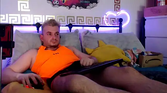 erotico69xxx online show from 02.22.25