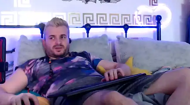 erotico69xxx online show from 02.27.25