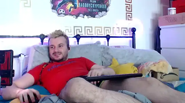 erotico69xxx online show from 03.16.25