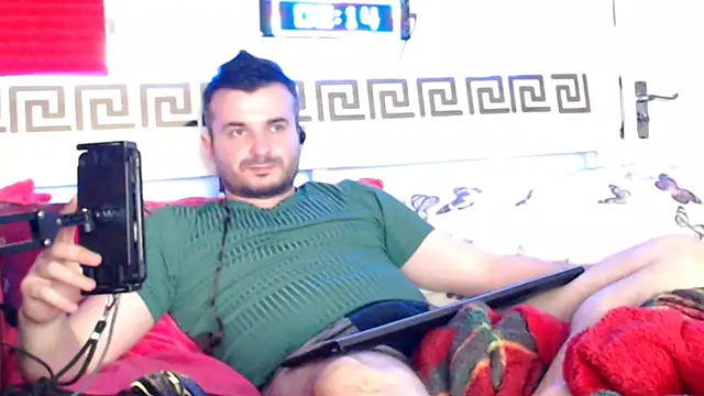 erotico69xxx online show from 12.20.25