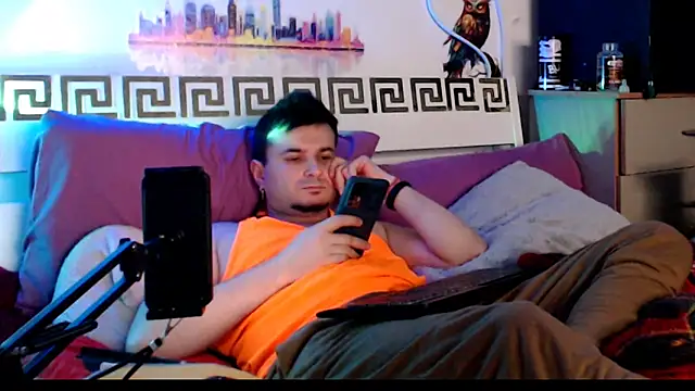 erotico69xxx online show from 03.31.26