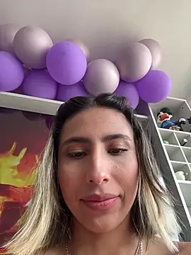 Ameellie online show from 11.12.25