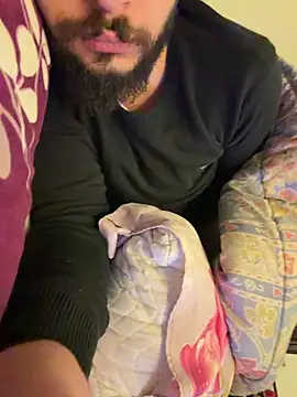 BigEgyptianDiick online show from 02.11.26