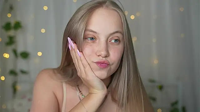  Appr0ved  online show from 12.03.24