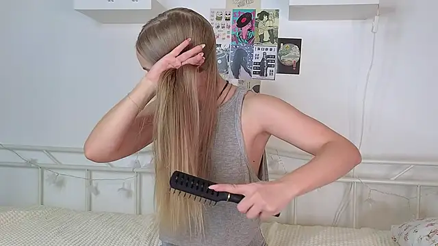  Appr0ved  online show from 02.11.25