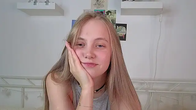  Appr0ved  online show from 02.11.25