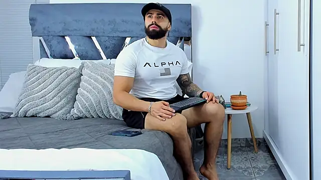 Zack Froone online show from 10.30.25