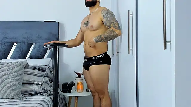 Zack Froone online show from 11.13.25