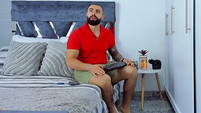 Zack Froone online show from 11.18.25