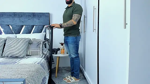 Zack Froone online show from 11.27.25