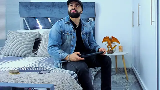 Zack Froone online show from 02.18.26