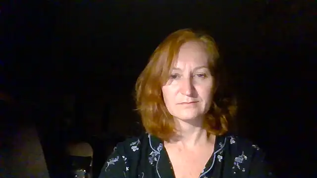 Snapshot of AmellyGrand chatting on 05.18.26 AmellyGrand online show from 05.18.26