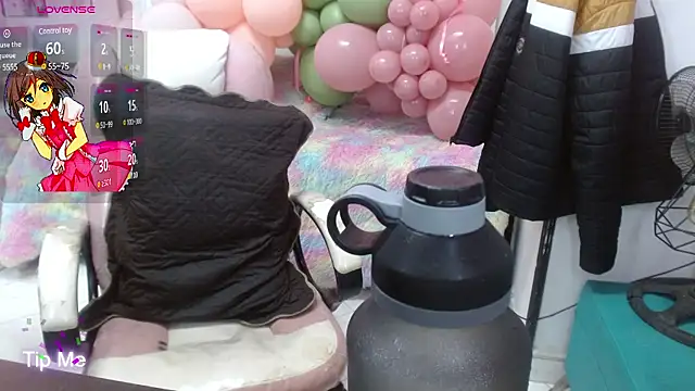 Snapshot of alegriamartinez chatting on 03.07.25 alegriamartinez online show from 03.07.25